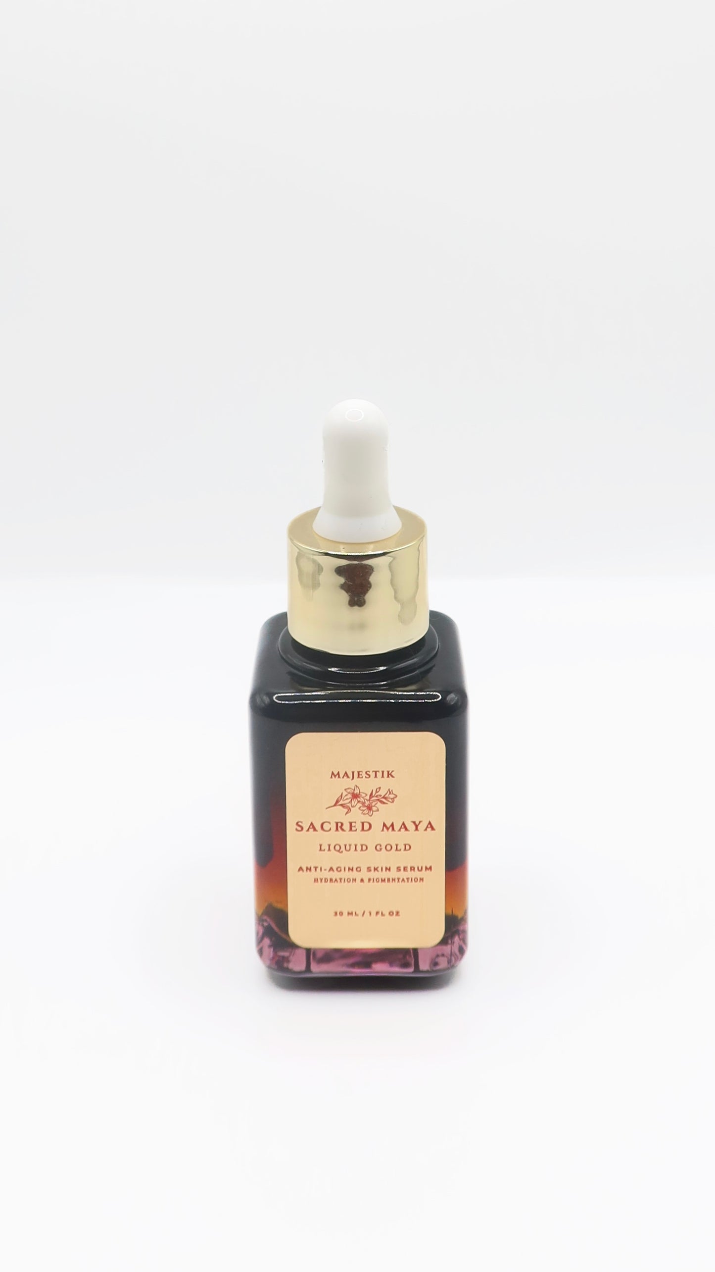 Majestik Liquid Gold